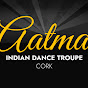 Aatma: Indian Dance Troupe, Cork logo
