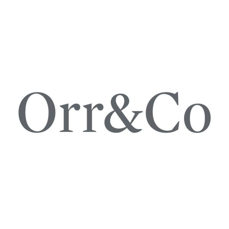 Orr&Co Estate Agents