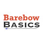 Barebow Basics logo