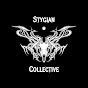 The Stygian Collective logo