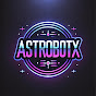 AstroBotX logo