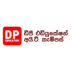 DP Education IT Campus 