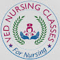Ved Nursing Classes logo