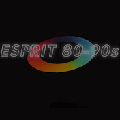 Lesprit 80-90s
