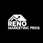 Reno Marketing Pros® - Remodeling Leads & Jobs logo