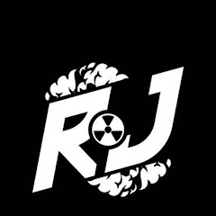 Логотип каналу RJ