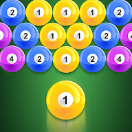 Pool Shooter Pro 🎱 icon