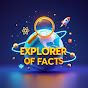 Explorer of Facts logo