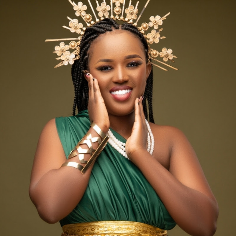 Hire Doreen Wangeci — Beauty & Fashion YouTube creator for sponsorships