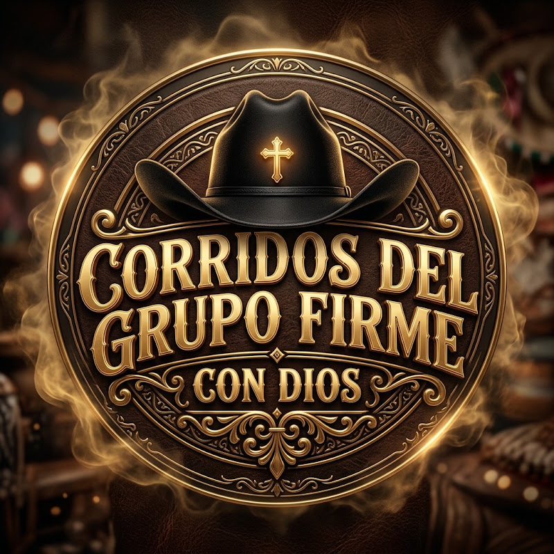 CORRIDOS GRUPO FIRME CON DIOS