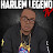HARLEM LEGEND TV