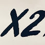 X2 Collect With Us logo