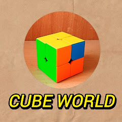 Cube World