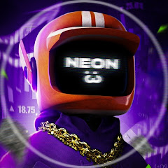Neon channel logo