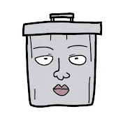 Trash Pau