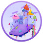 Periwinkle Palace Arts logo