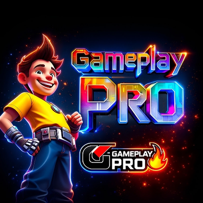 GAMEPLAY PRO 