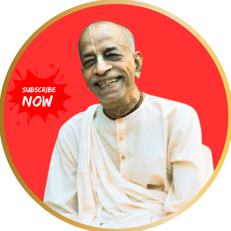 Jivjaago Media - Srila Prabhupada 