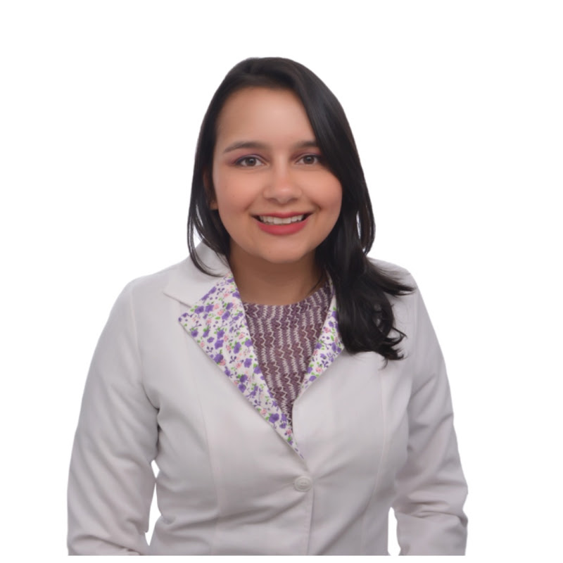 Pediatra Natalia Mazo 