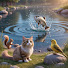 K9qSEHrDr5k-channel-avatar-Lake Pals Cat TV