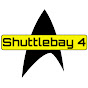 Shuttlebay 4 logo