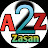 A2Z Zasan