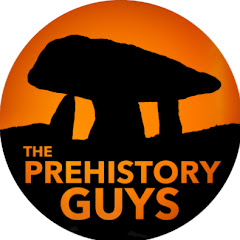 The Prehistory Guys