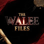The Walee Files logo