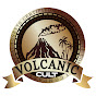 Volcanic Cult Coffee logo