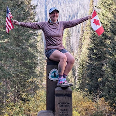 Celestialhikes — YouTube channel thumbnail