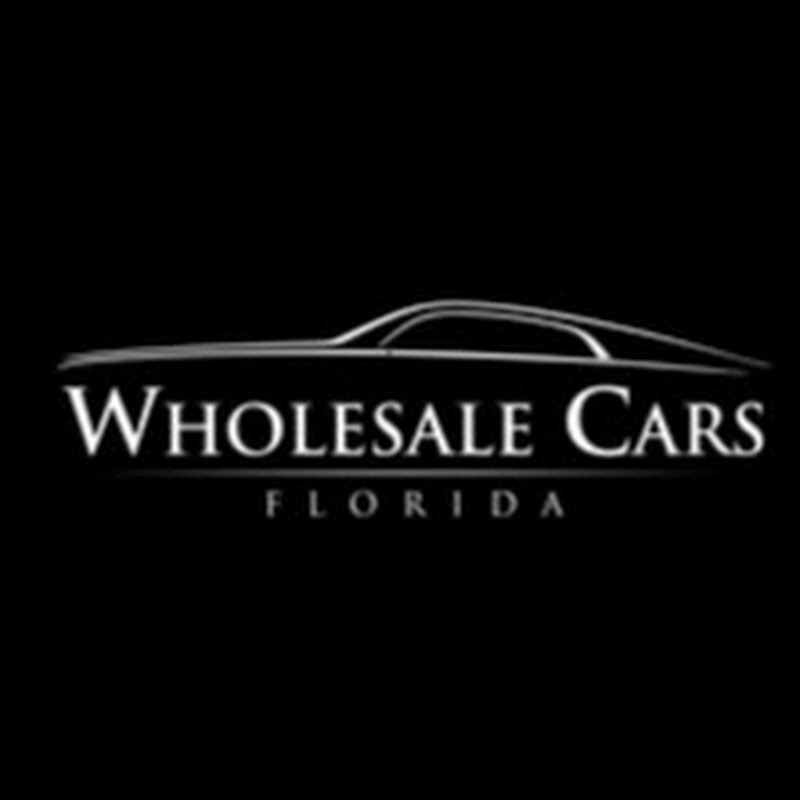 WHOLESALE CARS FLORIDA