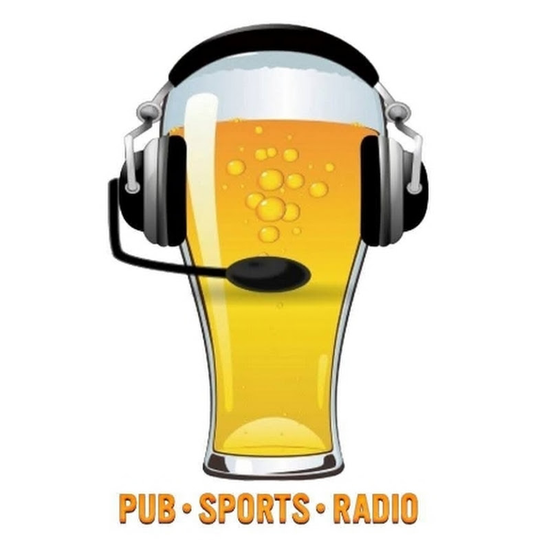 Pub Sports Radio logo