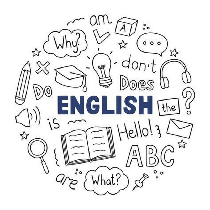 Learn English EURO Logo
