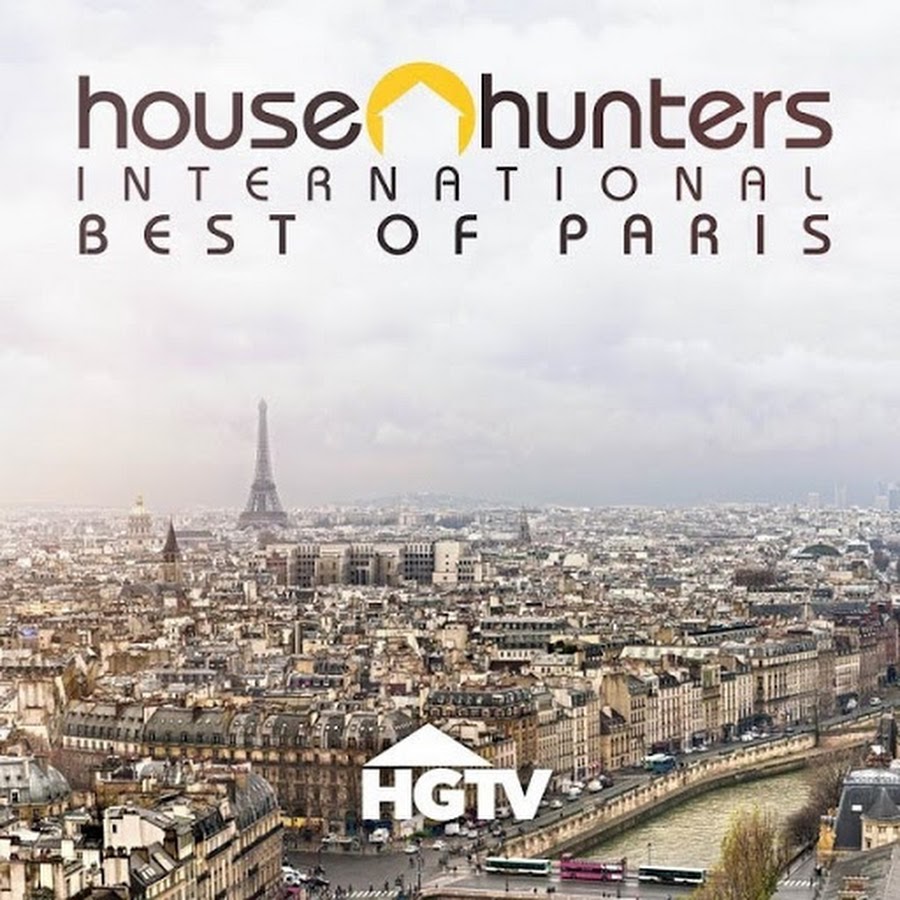 House Hunters International Best of Paris YouTube