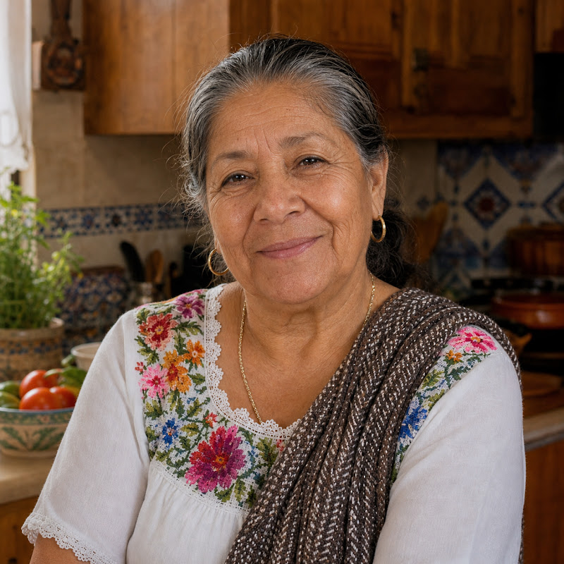 Maria Guadalupe Cocina