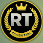 Review Tank logo