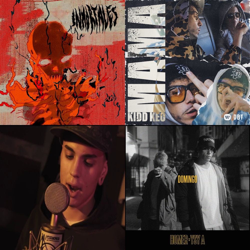 rap easy