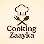 Cooking Zaayka logo