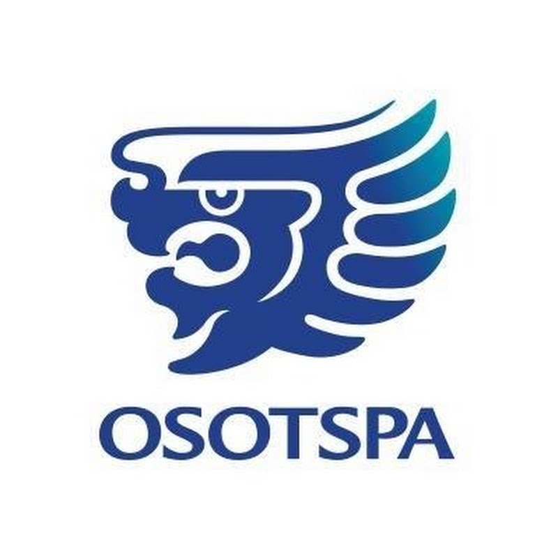 OsotspaCorporate