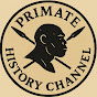 Primate History Channel logo