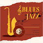 BLUES JAZZ logo