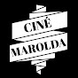 Логотип каналу CINÉ MAROLDA