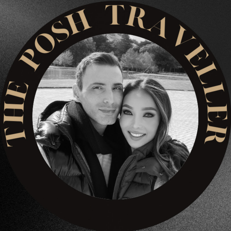 The Posh Traveller