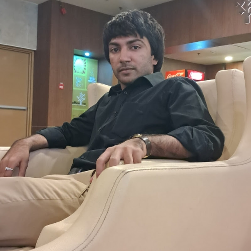 Aniket Mishra