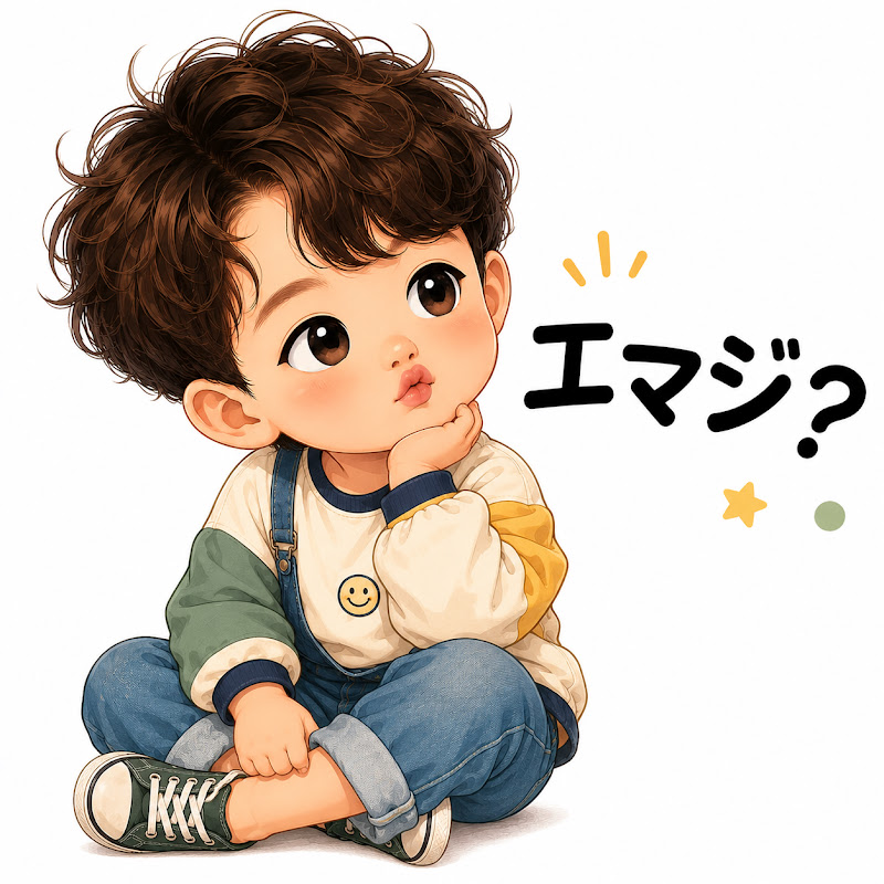 エマジ