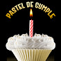 Pastel de Cumple