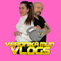 Veronika Mun Vlogs logo
