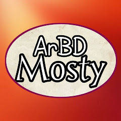 ArBD Mosty channel logo