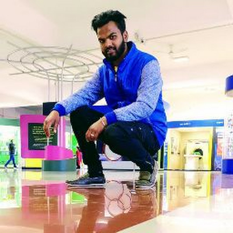 Sanjay vlog UK01