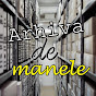 Arhiva de Manele